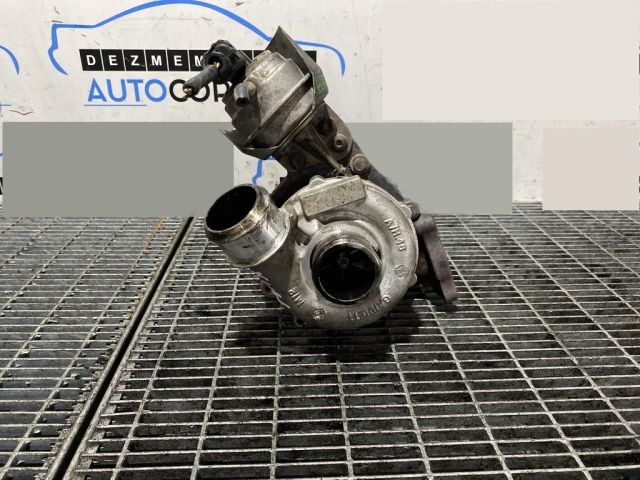 bontott FORD KUGA Turbó