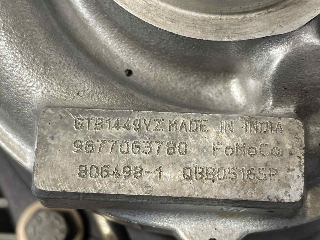 bontott FORD KUGA Turbó