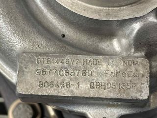 bontott FORD KUGA Turbó