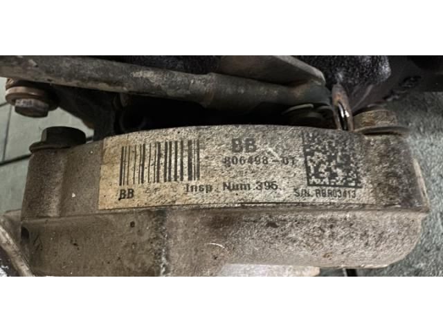 bontott FORD KUGA Turbó