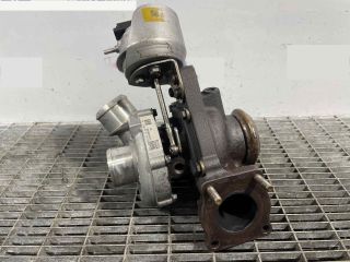 bontott FORD KUGA Turbó