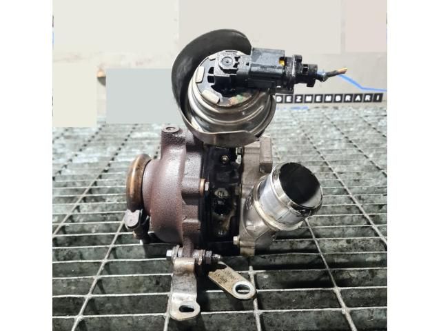 bontott FORD KUGA Turbó