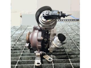 bontott FORD KUGA Turbó