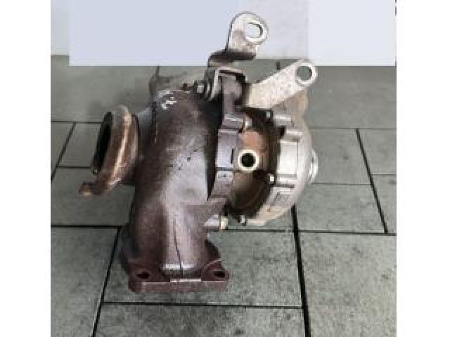 bontott FORD KUGA Turbó