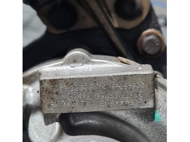 bontott FORD KUGA Turbó