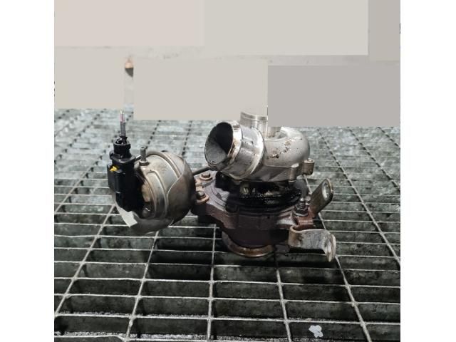 bontott FORD KUGA Turbó