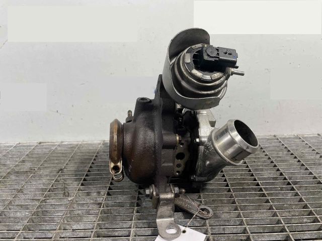 bontott FORD KUGA Turbó