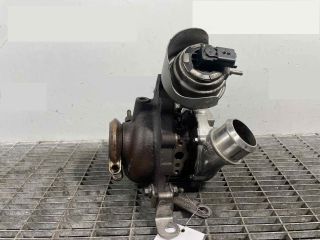 bontott FORD KUGA Turbó