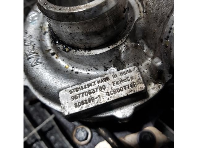 bontott FORD KUGA Turbó