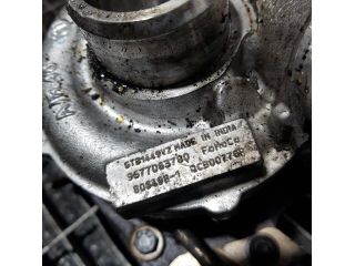 bontott FORD KUGA Turbó