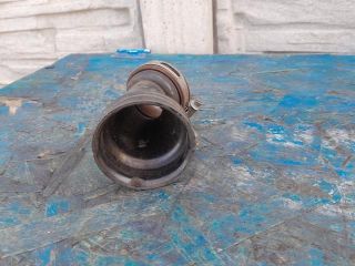 bontott FORD KUGA Turbócső