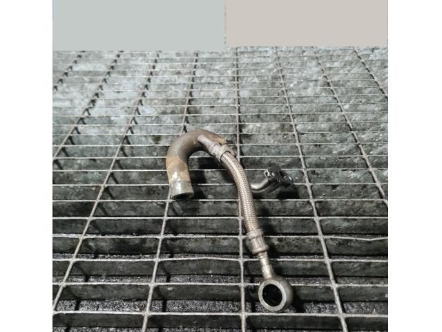 bontott FORD KUGA Turbócső