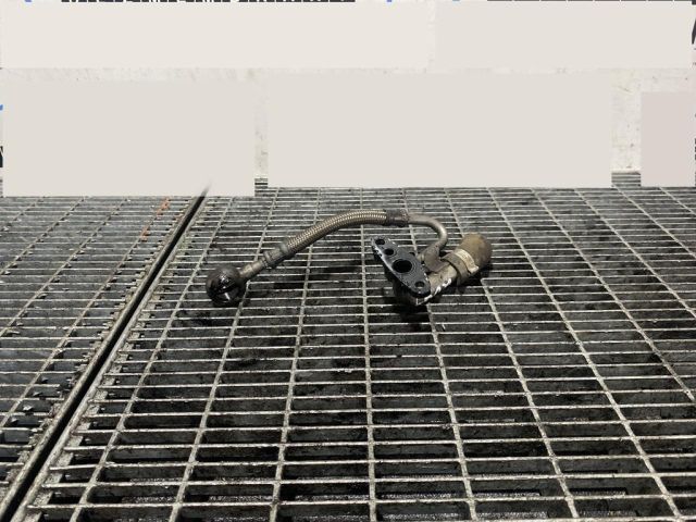 bontott FORD KUGA Turbócső