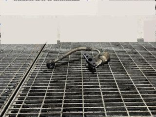 bontott FORD KUGA Turbócső