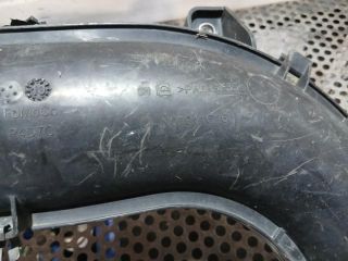 bontott FORD KUGA Turbócső