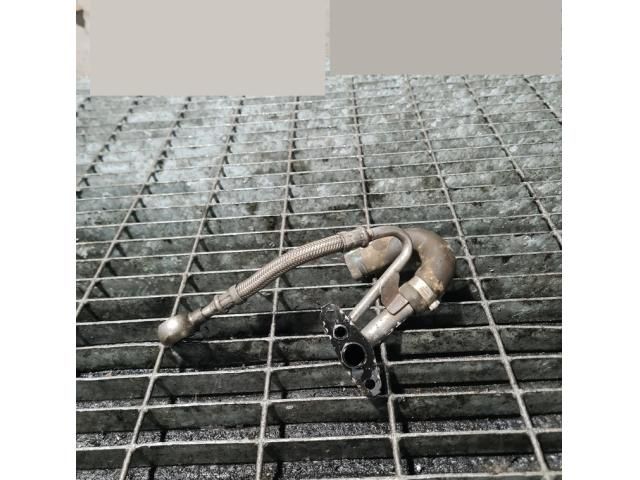 bontott FORD KUGA Turbócső