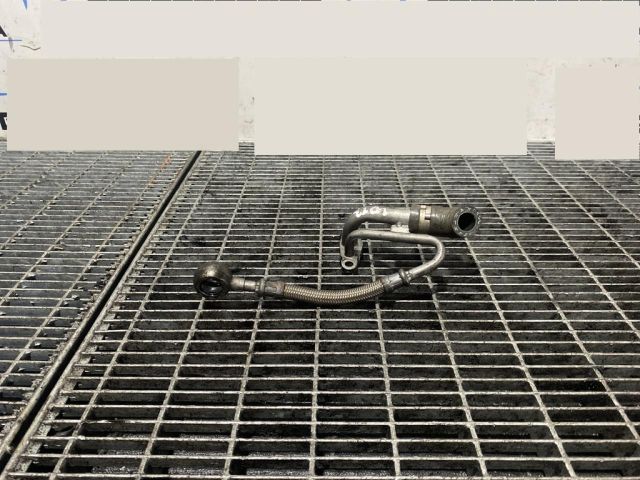 bontott FORD KUGA Turbócső