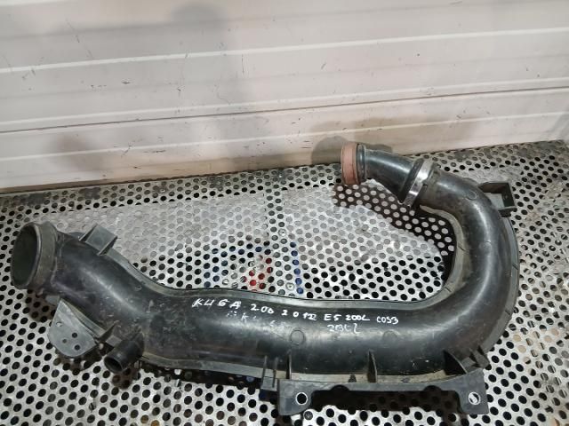 bontott FORD KUGA Turbócső