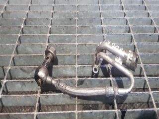 bontott FORD KUGA Turbócső