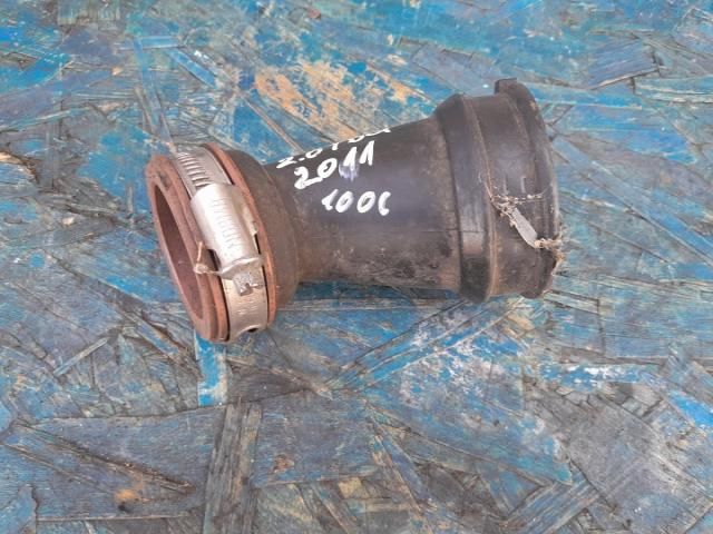 bontott FORD KUGA Turbócső