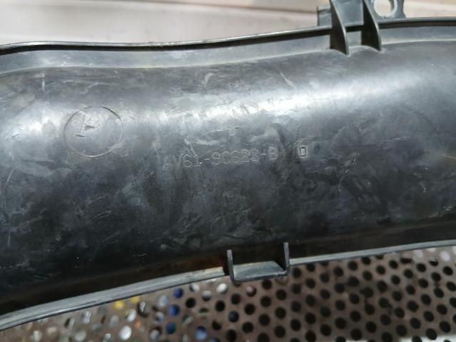 bontott FORD KUGA Turbócső