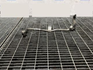 bontott FORD KUGA Turbócső