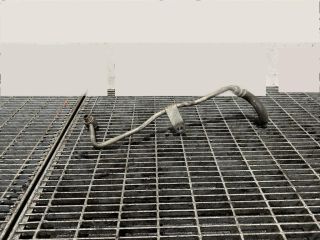 bontott FORD KUGA Turbócső