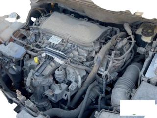 bontott FORD KUGA Turbócső