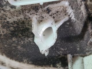 bontott FORD KUGA Üzemanyagszint Jeladó