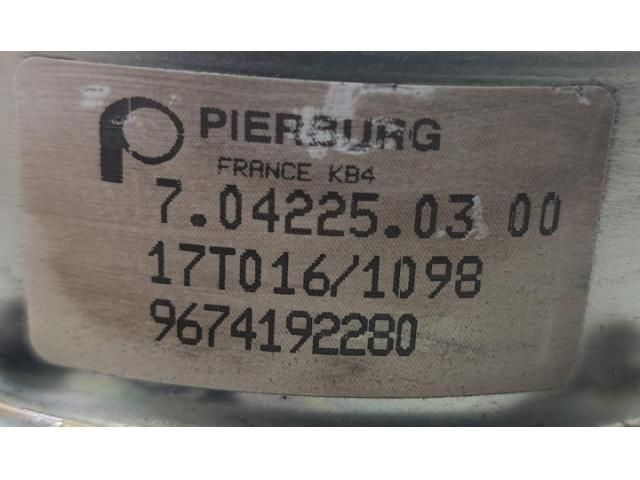 bontott FORD KUGA Vákumpumpa