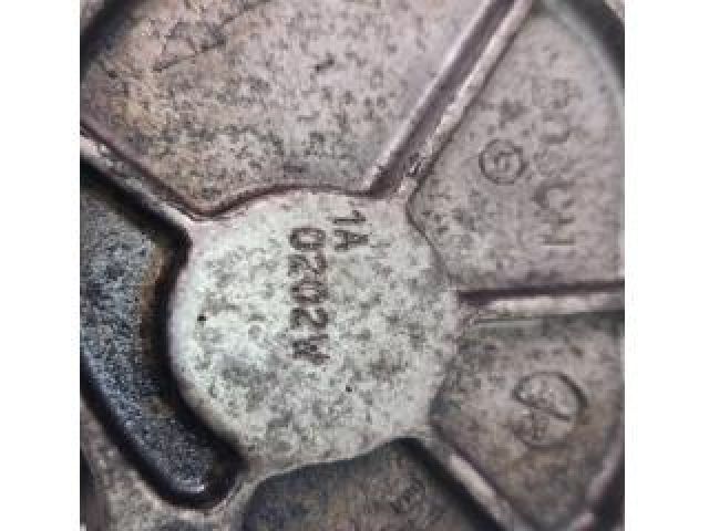 bontott FORD KUGA Vákumpumpa