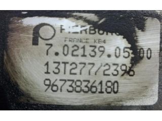 bontott FORD KUGA Vákumpumpa