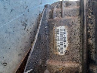 bontott FORD KUGA Váltó (Mechanikus)