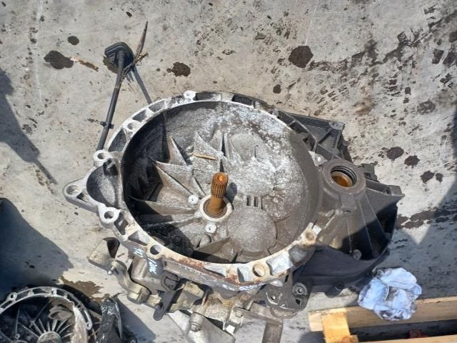 bontott FORD KUGA Váltó (Mechanikus)