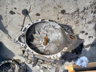 bontott FORD KUGA Váltó (Mechanikus)