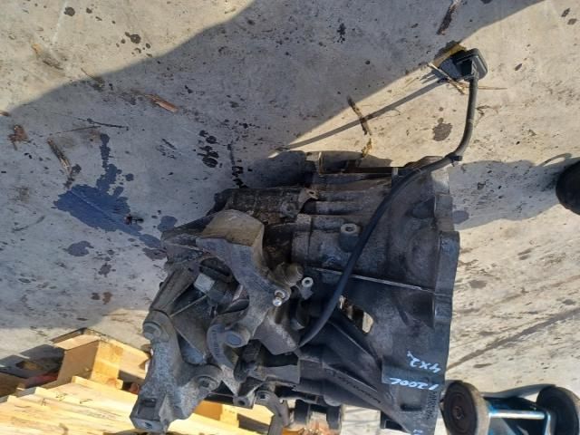 bontott FORD KUGA Váltó (Mechanikus)