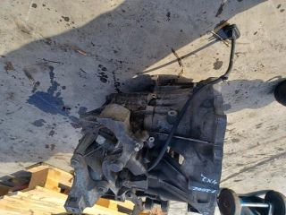 bontott FORD KUGA Váltó (Mechanikus)