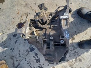 bontott FORD KUGA Váltó (Mechanikus)