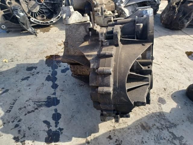 bontott FORD KUGA Váltó (Mechanikus)