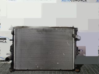 bontott FORD KUGA Vízhűtő Radiátor (Klímás)