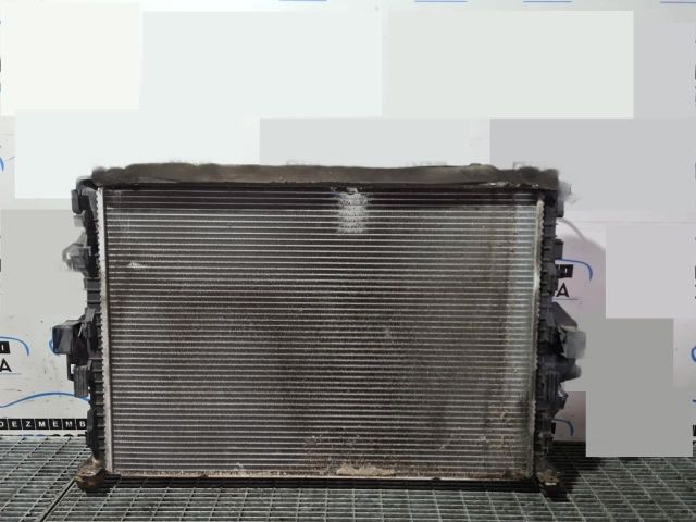 bontott FORD KUGA Vízhűtő Radiátor (Klímás)