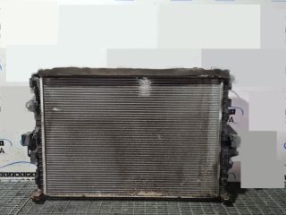 bontott FORD KUGA Vízhűtő Radiátor (Klímás)