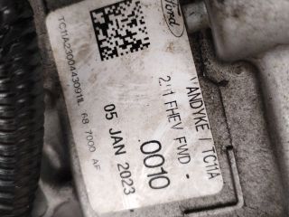 bontott FORD KUGA Automata Váltó