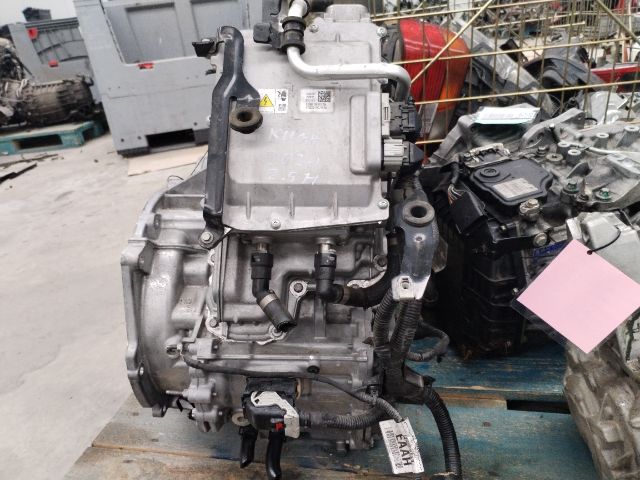 bontott FORD KUGA Automata Váltó