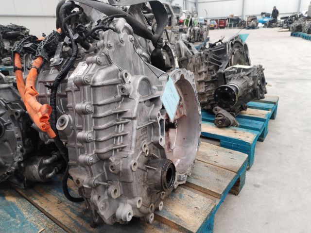 bontott FORD KUGA Automata Váltó