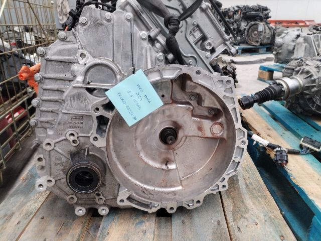 bontott FORD KUGA Automata Váltó