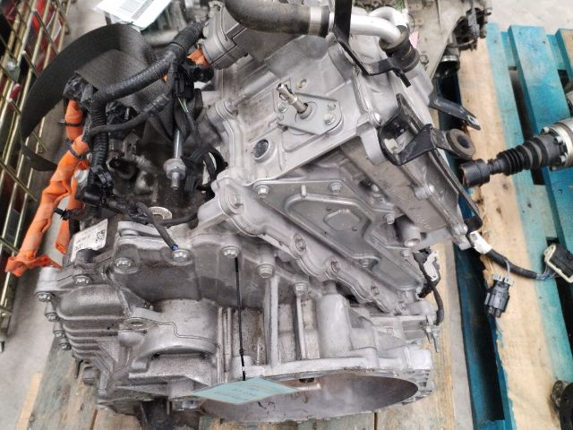 bontott FORD KUGA Automata Váltó