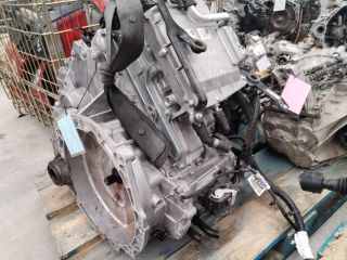 bontott FORD KUGA Automata Váltó