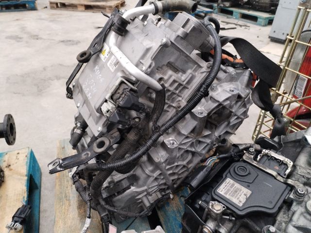 bontott FORD KUGA Automata Váltó