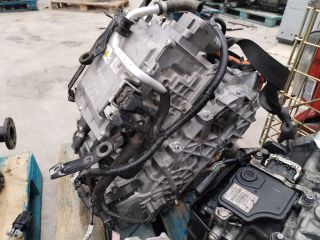 bontott FORD KUGA Automata Váltó